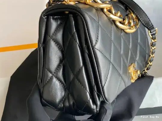 Firstbag Ru FLAP BAG CHANEL 0526